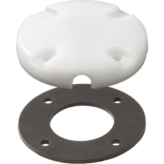 Blue Sea Side Entry CableClam - Reel Draggin' Tackle
