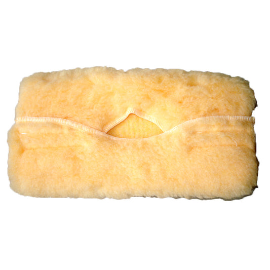 Swobbit Synthetic Sheepskin Replacement Bonnet - Reel Draggin' Tackle