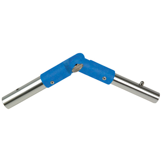 Swobbit 180° Adjustable Angle Adapter - Reel Draggin' Tackle