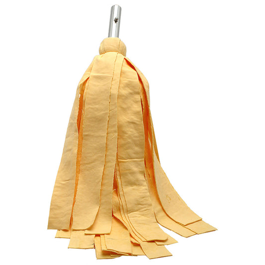 Swobbit Quick Dry Mop - 1" Strips - Reel Draggin' Tackle