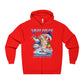 Zip Hoodie