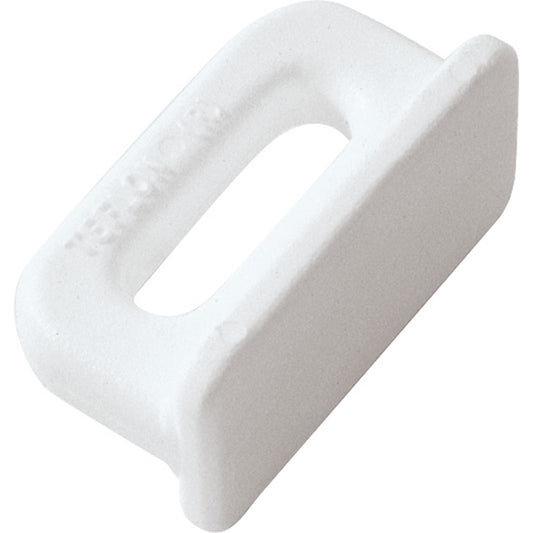 Ronstan Sail Slide - Internal Track - 22mm(7/8") Wide x 42mm(1-21/32") Long - Reel Draggin' Tackle