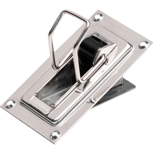 ANDERSEN Mini Bailer - Outside Mount - Reel Draggin' Tackle