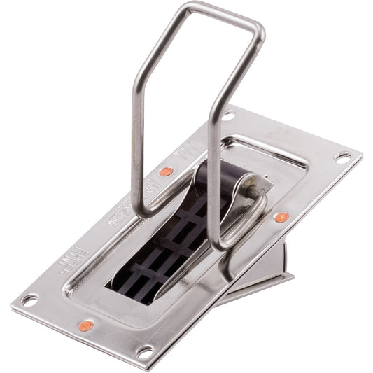 ANDERSEN Super Mini Bailer - Inside Mount - Reel Draggin' Tackle