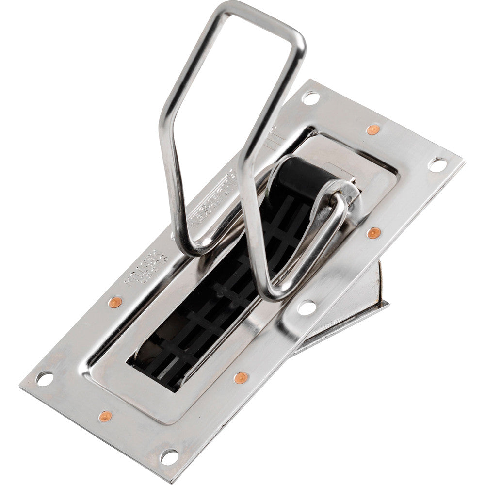 ANDERSEN Super Medium Bailer - Inside Mount - Reel Draggin' Tackle