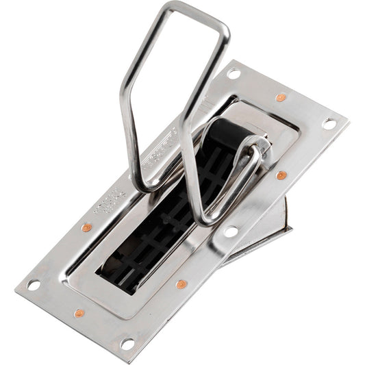 ANDERSEN Super Medium Bailer - Inside Mount - Reel Draggin' Tackle