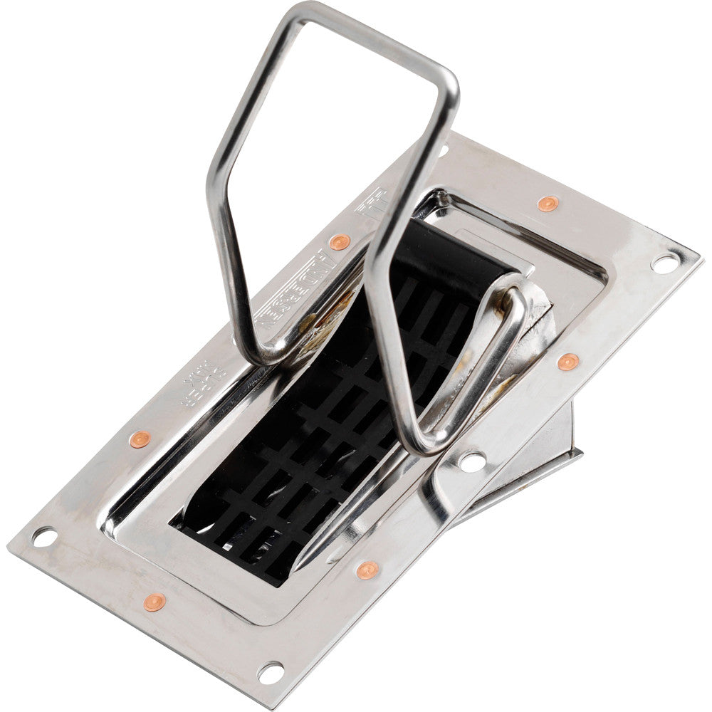 ANDERSEN Super Max Bailer - Inside Mount - Reel Draggin' Tackle
