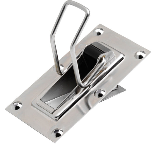 ANDERSEN Large Bailer - Outside Mount - Reel Draggin' Tackle