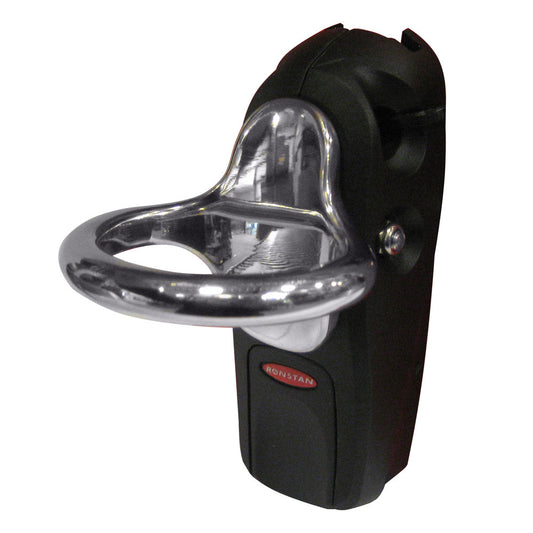 Ronstan Series 25 T-Track - Spinnaker Pole  - Composite Slide & Stop - 102mm (4") - Reel Draggin' Tackle