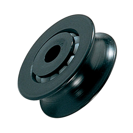 Ronstan Race Sheave - Acetal Ball Bearing - 28mm(1-1/8") OD - Reel Draggin' Tackle