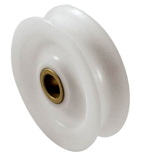Ronstan Race Sheave - Acetal Brass Bearing - 73mm(2-7/8") OD - Reel Draggin' Tackle