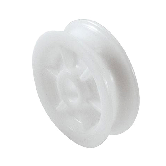 Ronstan Race Sheave - Acetal Solid Bearing - 28mm(1-1/8") OD - Reel Draggin' Tackle