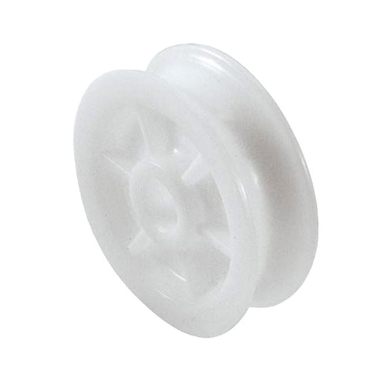 Ronstan Series 60 AP Sheave - Acetal Solid Bearing - 60mm(2-3/8") OD - Reel Draggin' Tackle