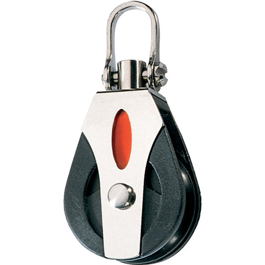 Ronstan Series 20 Ball Bearing Block - Single - Reel Draggin' Tackle