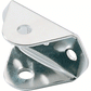Ronstan Transom Gudgeon - 6.4mm(1/4") Pin/Hole - Reel Draggin' Tackle