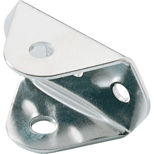 Ronstan Transom Gudgeon - 6.4mm(1/4") Pin/Hole - Reel Draggin' Tackle