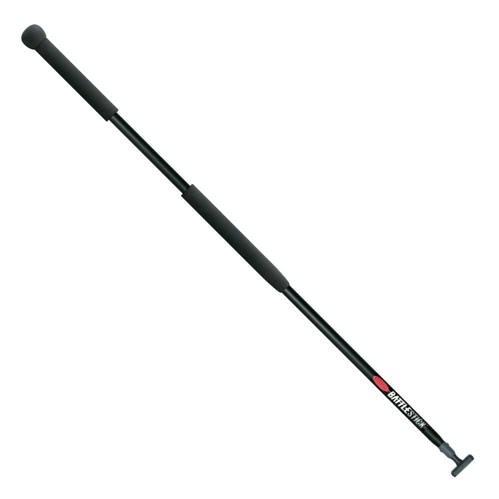 Ronstan Battlestick Telescopic Lightweight Alloy - Split Grip - 740-1,120mm(29-44&#34;) Long - Reel Draggin' Tackle