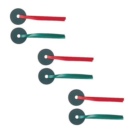 Ronstan Tell Tails - Set of 3 Pairs - Reel Draggin' Tackle