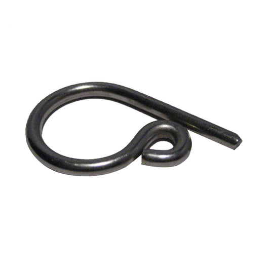 Ronstan Retaining Clip - Stainless Steel - Reel Draggin' Tackle