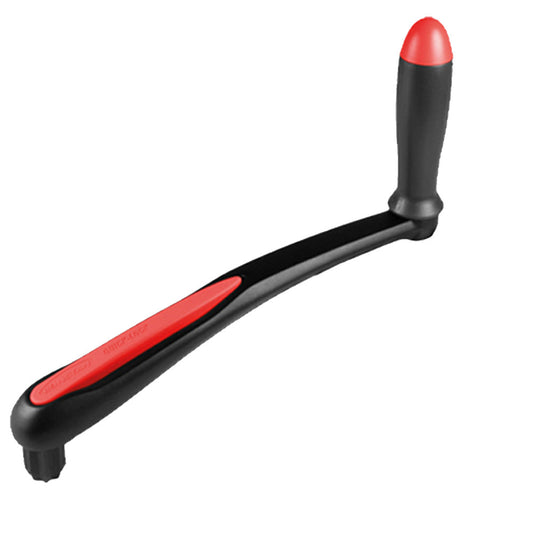 Ronstan Quick-Lock Winch Handle - Single Grip - 250mm(10") Length - Reel Draggin' Tackle