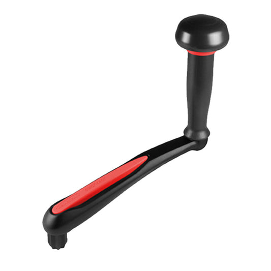 Ronstan Quick-Lock Winch Handle - Palm Grip - 200mm(8") Length - Reel Draggin' Tackle