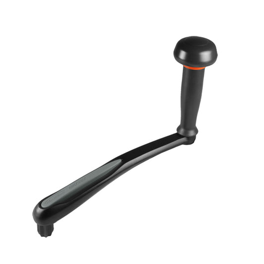 Ronstan Quick-Lock Winch Handle - Palm Grip - 250mm(10") Length - Reel Draggin' Tackle