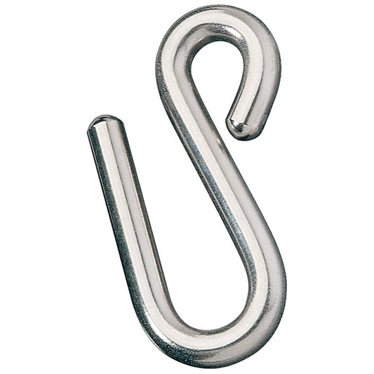 Ronstan S-Hook - 6mm(1/4") Diameter - Reel Draggin' Tackle