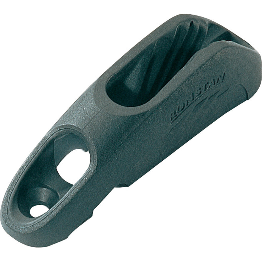 Ronstan V-Cleat Fairlead - Small - 3-6mm(1/8" - 1/4") Rope Diameter - Reel Draggin' Tackle