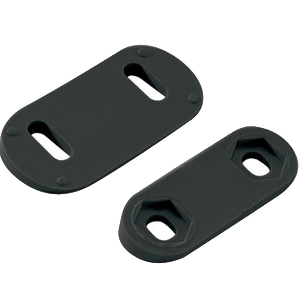 Ronstan Wedge Kit - Small - Black - Reel Draggin' Tackle