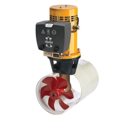 VETUS Bow Thruster - 45 kgf - 12V - Reel Draggin' Tackle