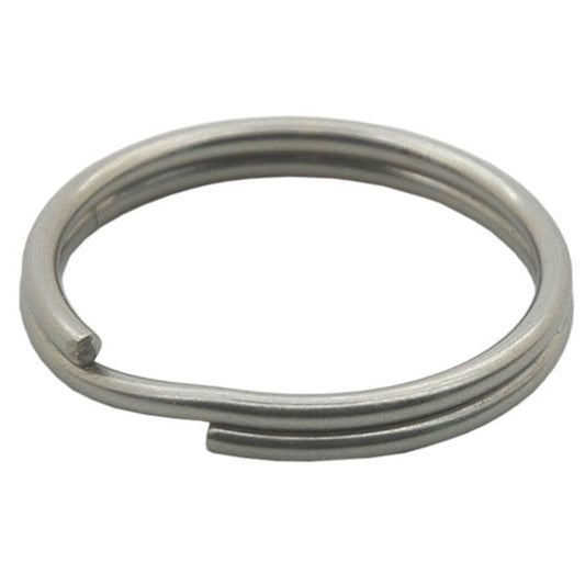 Ronstan Split Cotter Ring - 18.8mm(3/4") ID - Reel Draggin' Tackle