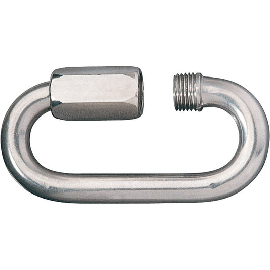 Ronstan Quick Link - 8mm(5/16") Diameter - Reel Draggin' Tackle