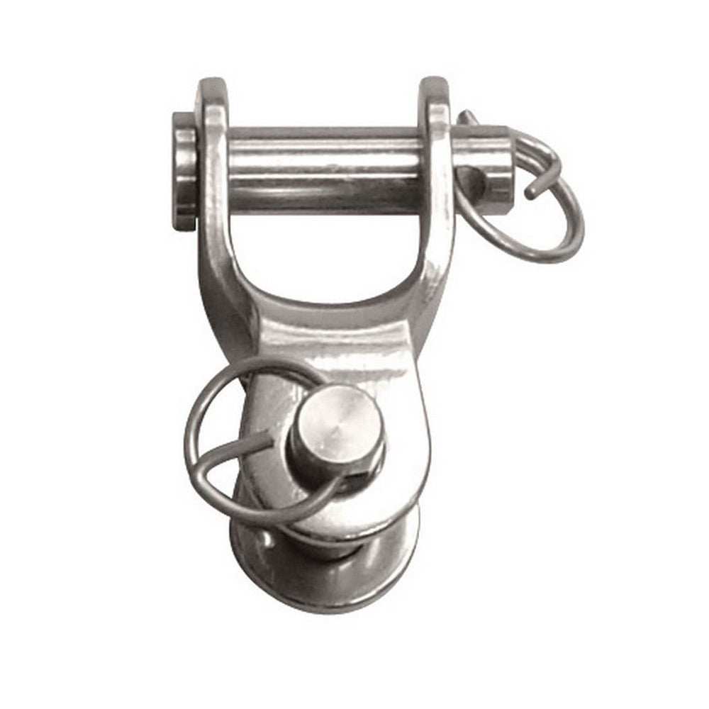 Ronstan Two-Way Link - 6mm(1/4") Pin Diameter - Reel Draggin' Tackle