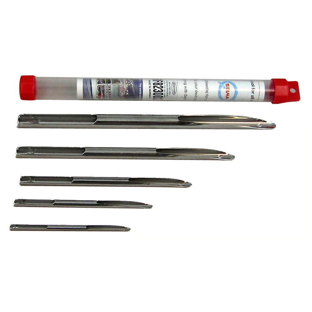 Ronstan Splicing Kit - Reel Draggin' Tackle