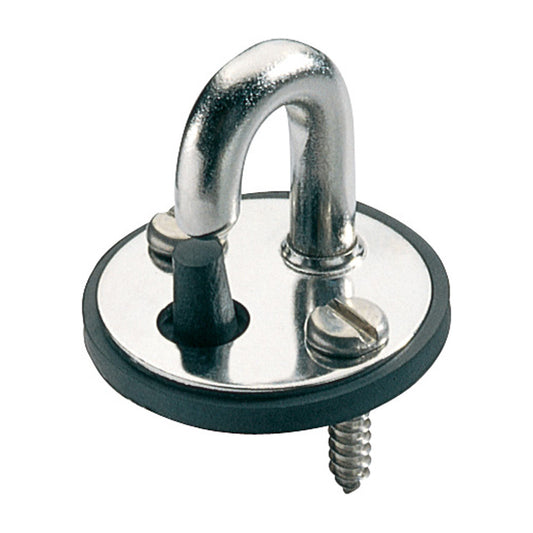 Ronstan Screw Through Deck Hook - Reel Draggin' Tackle