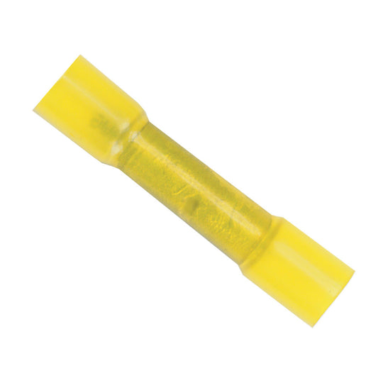 Ancor 12-10 Heatshrink Butt Connectors - 500-Pack - Reel Draggin' Tackle