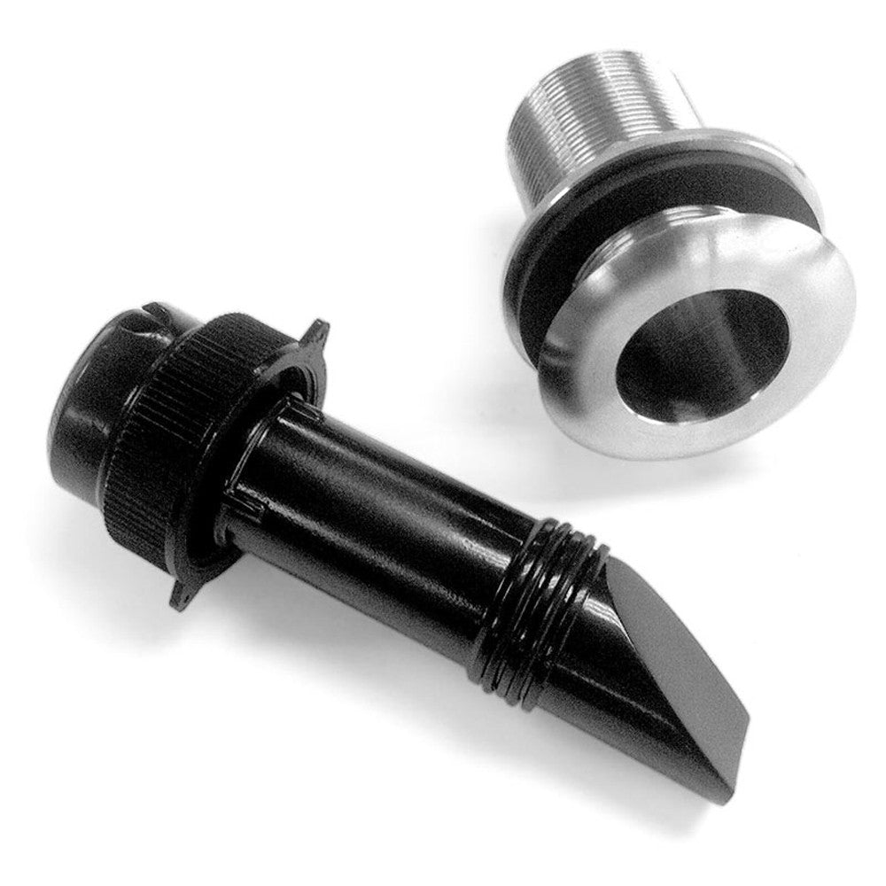 Navico ForwardScan&#174; Transducer Kit w/Sleeve & Plug - Reel Draggin' Tackle