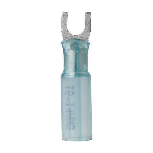 Ancor 16-14 Gauge - #8 Heat Shrink Spade Terminals - 25-Pack - Reel Draggin' Tackle