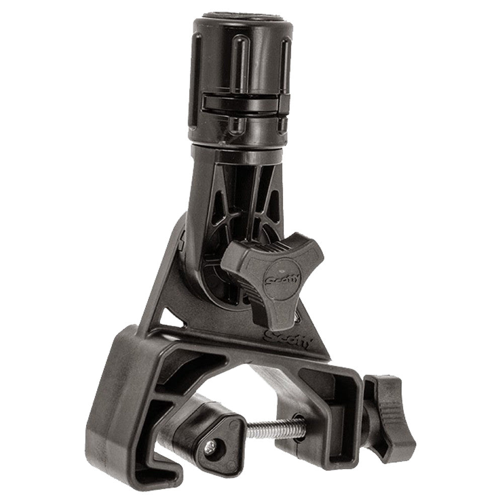 Scotty 433 Coaming/Gunnel Clamp Mount - Reel Draggin' Tackle