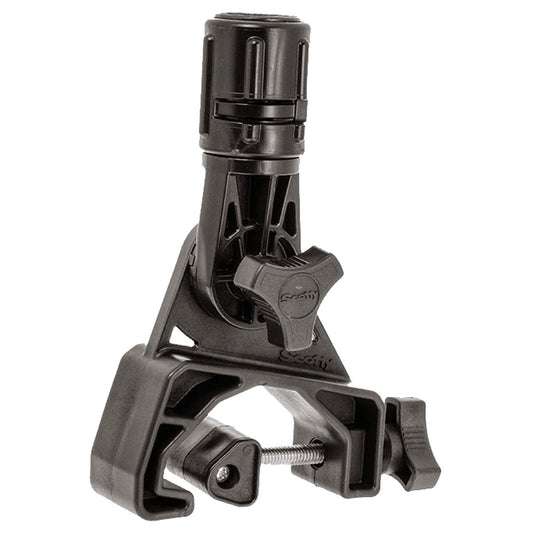 Scotty 433 Coaming/Gunnel Clamp Mount - Reel Draggin' Tackle