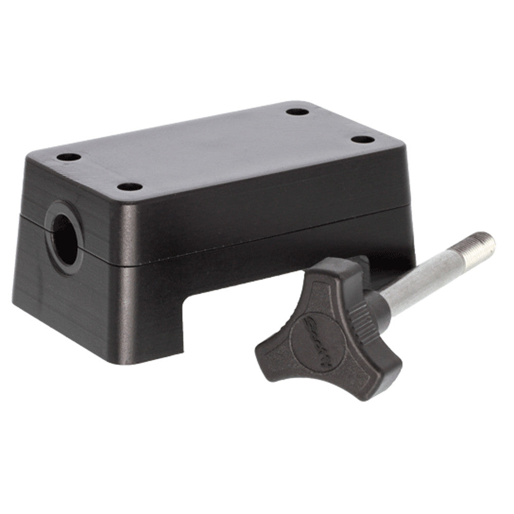 Scotty 423 Downrigger Rod Holder Adapter - Reel Draggin' Tackle