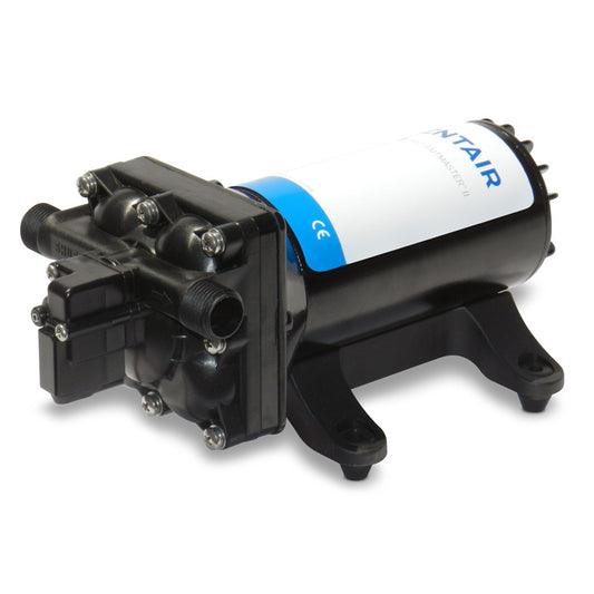 SHURFLO PRO BAITMASTER&trade; II Livewell Pump - 12 VDC - 4.0 GPM - Reel Draggin' Tackle