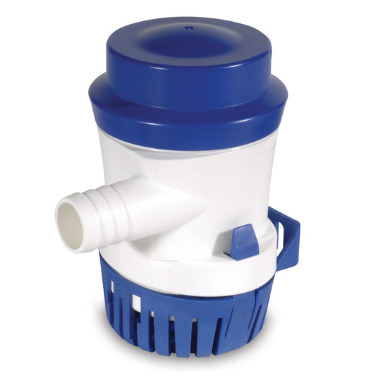 SHURFLO 700 Bilge Pump - 12 VDC, 700 GPH - Reel Draggin' Tackle