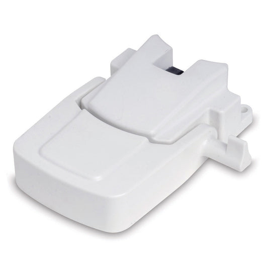 SHURFLO Standard Automatic Float Switch - 12/24 VDC - Reel Draggin' Tackle