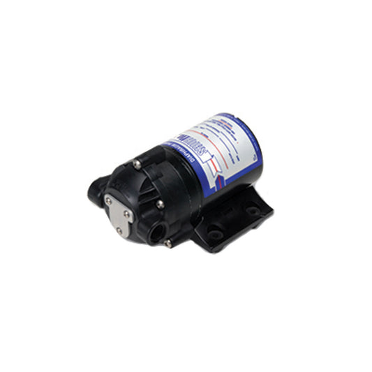 SHURFLO Standard Utility Pump - 12 VDC, 1.5 GPM - Reel Draggin' Tackle