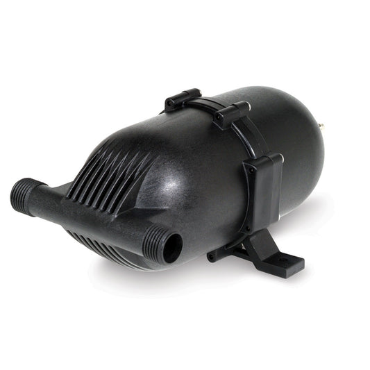 SHURFLO Pre-Pressurized Accumulator Tank - 24 oz. - Reel Draggin' Tackle