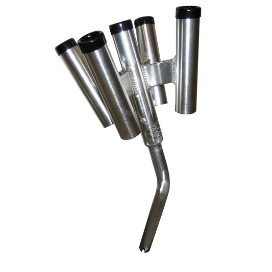 Wahoo 5 Rod Cluster - Reel Draggin' Tackle