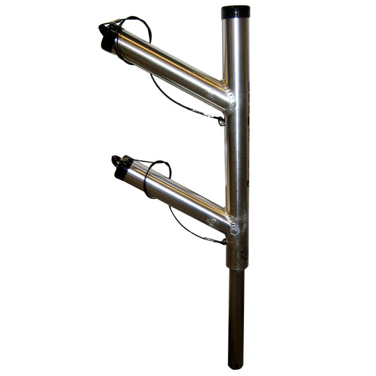 Wahoo Boomstick Jr - Reel Draggin' Tackle