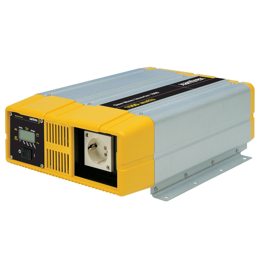 Xantrex PROsine&trade; International 1800I Hardwire Transfer Switch - 1800W - 24VDC/230VAC - Reel Draggin' Tackle