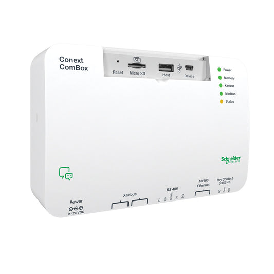 Xantrex Conext Combox Communication Box f/Freedom SW Series Inverters/Chargers - Reel Draggin' Tackle